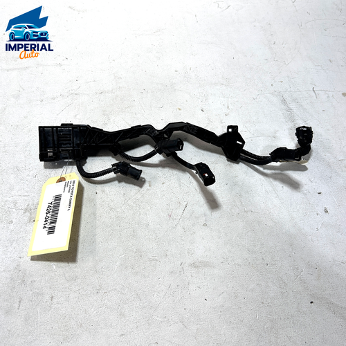 Engine Fuel Injector Wire Wiring Harness Toyota Camry 2018-2019 OEM