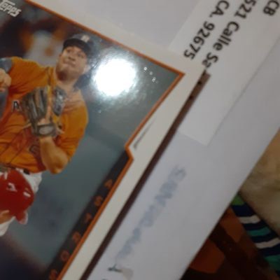 Foto dell'oggetto di un acquirente verificato