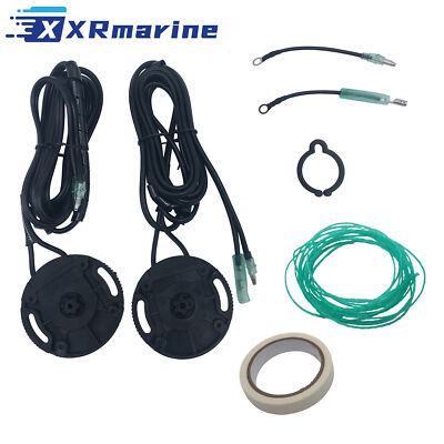 805130A2 Tilt/Trim Limit Sender Für Mercruiser R MC MR Alpha One Bravo Gen II