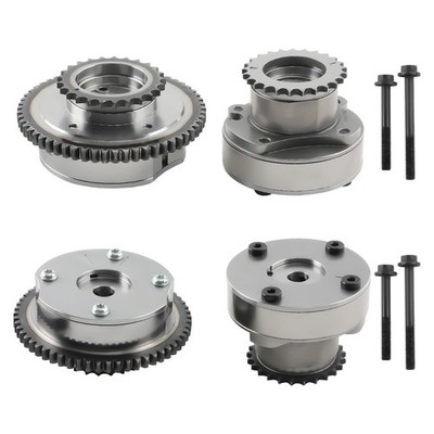 Engine VVT Gear Set for Ford Edge Explorer Mustang 3.7L 2011-2014 AT4Z6C525BB