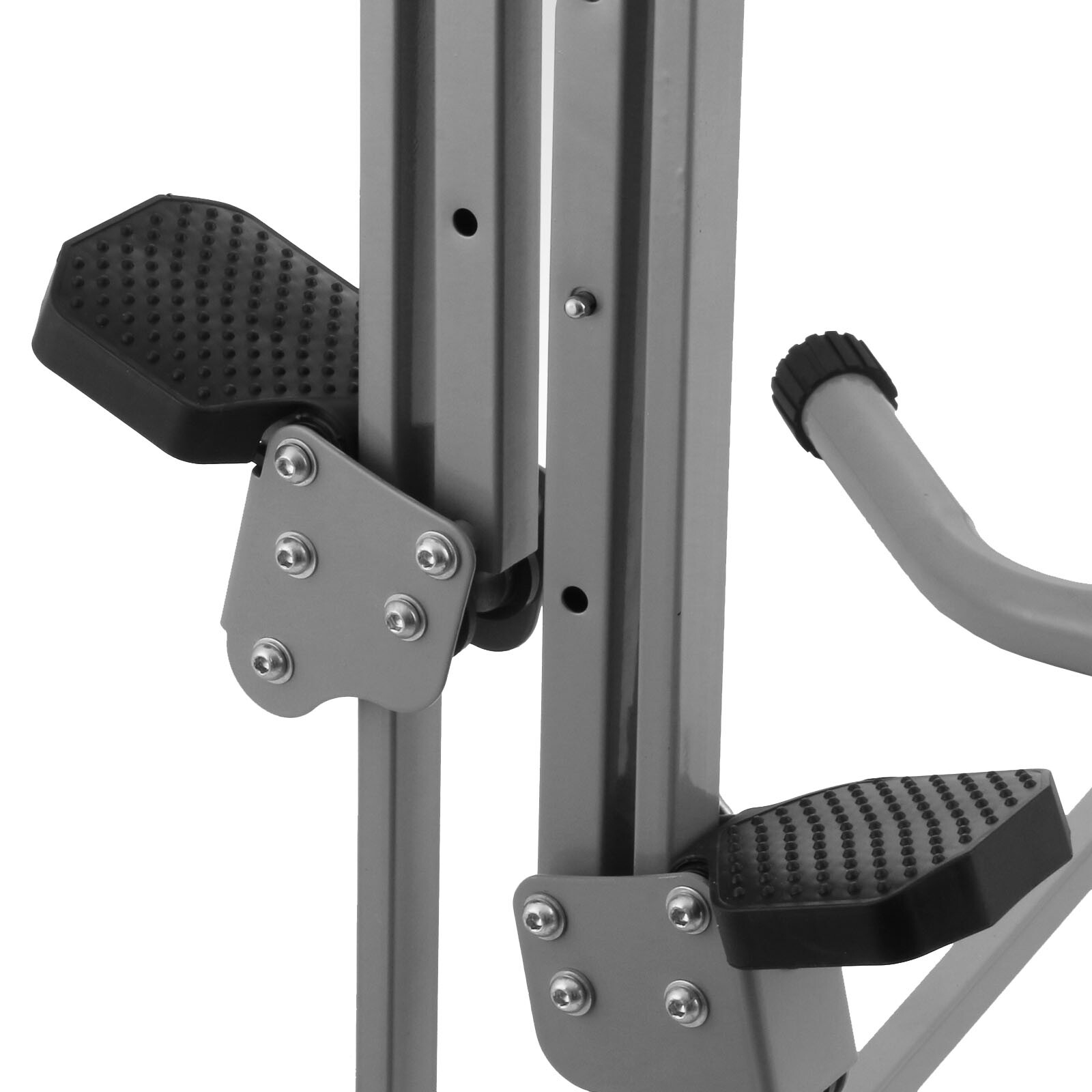 Чертеж схема Maxi Climber Vertical Climber