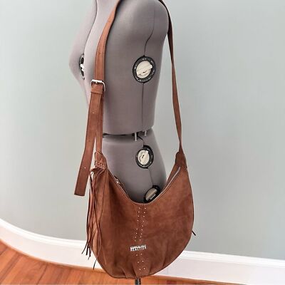 Kenneth Cole Reaction shoulder crossbody purse