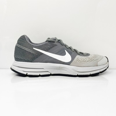

Nike Womens Air Zoom Pegasus 30 599392-003 Серые кроссовки для бега, размер 6, Белый, Air Zoom Pegasus 30