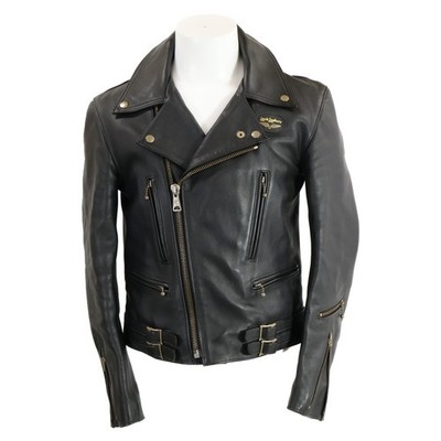 美品LewisLeathersLightning No.391 Size40 正規取扱店 Lewis Leathers (ルイスレザーズ) No.391 LIGHTNING