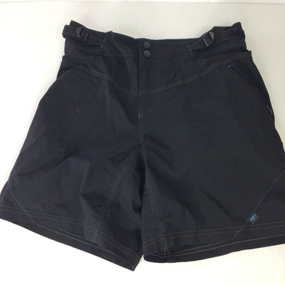 novara bike shorts women's