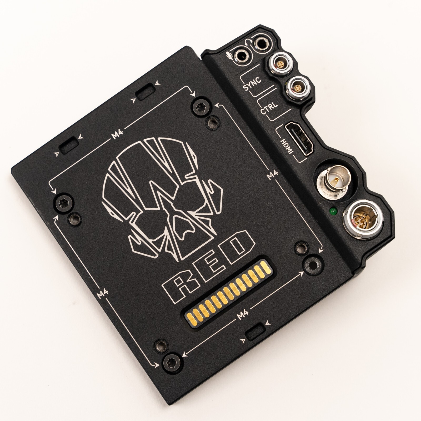 BTC CHIMERA Mk2 ACL V2 コントロールユニット BTC CHIMERA Mk2 ACL V2 コントロールユニット BTC CHIMERA Mk2
