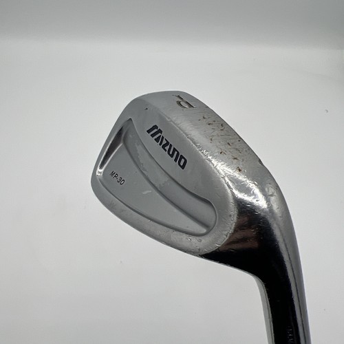 Mizuno Mp 30 Pw Pitching Wedge Stiff Flex Dynamic Gold Steel