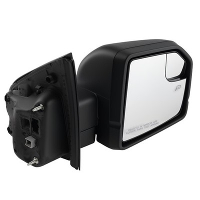 Right Rear View Mirror for Ford F-150 XL/XLT 2015-2019 Power FL3Z-17682-CB