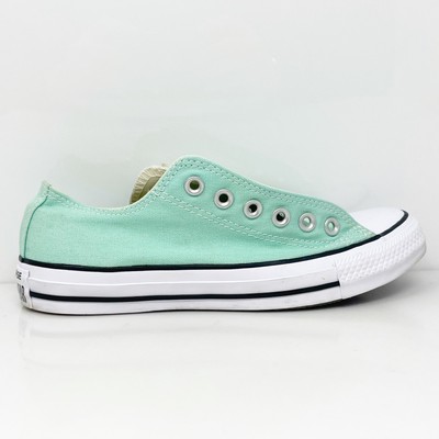 Converse Unisex CT All Star OX 136565F Синий Повседневная обувь Кроссовки Размер M 5 W 7