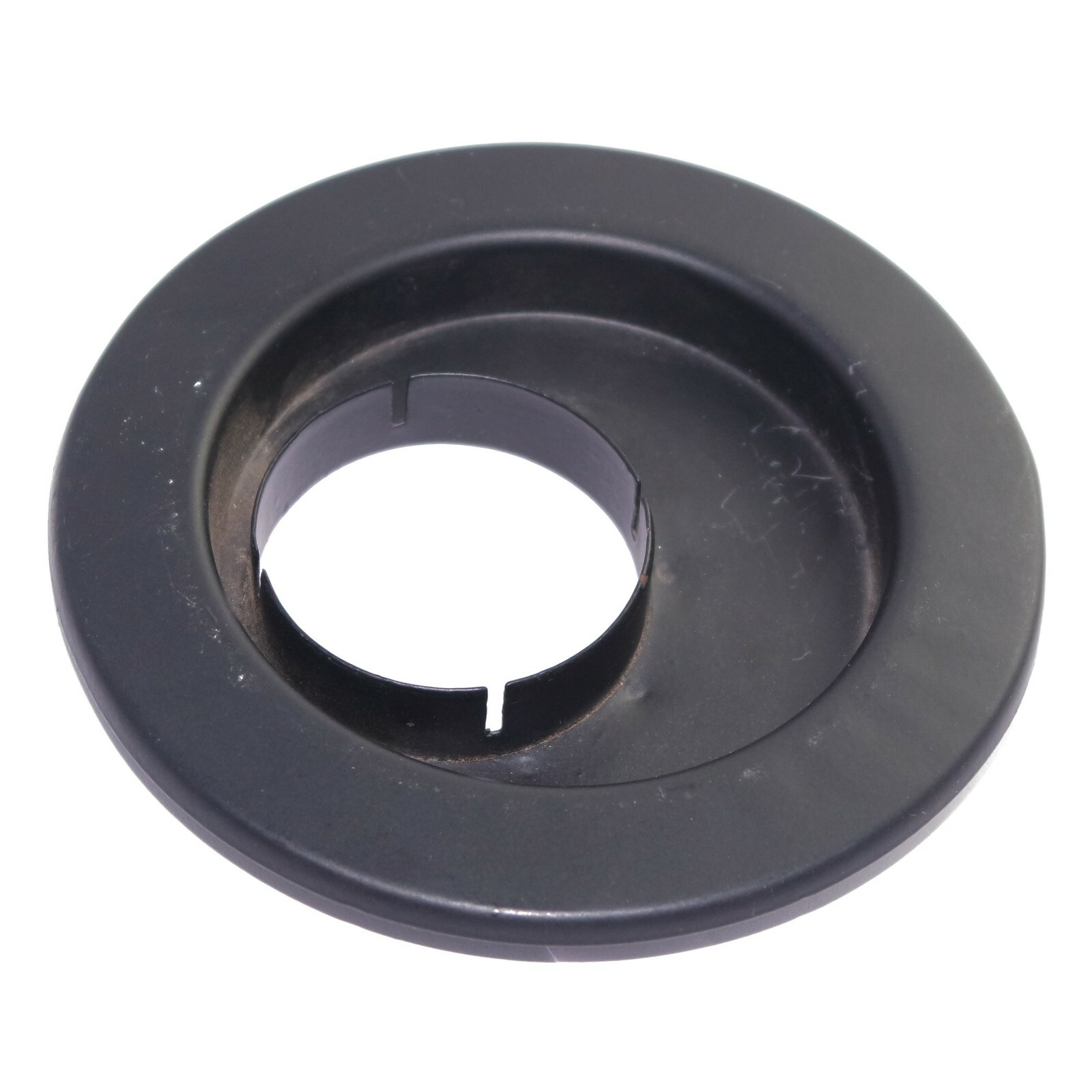 Amal type 389 Concentric Carburetor Air Cleaner Filter Plate For Triumph  