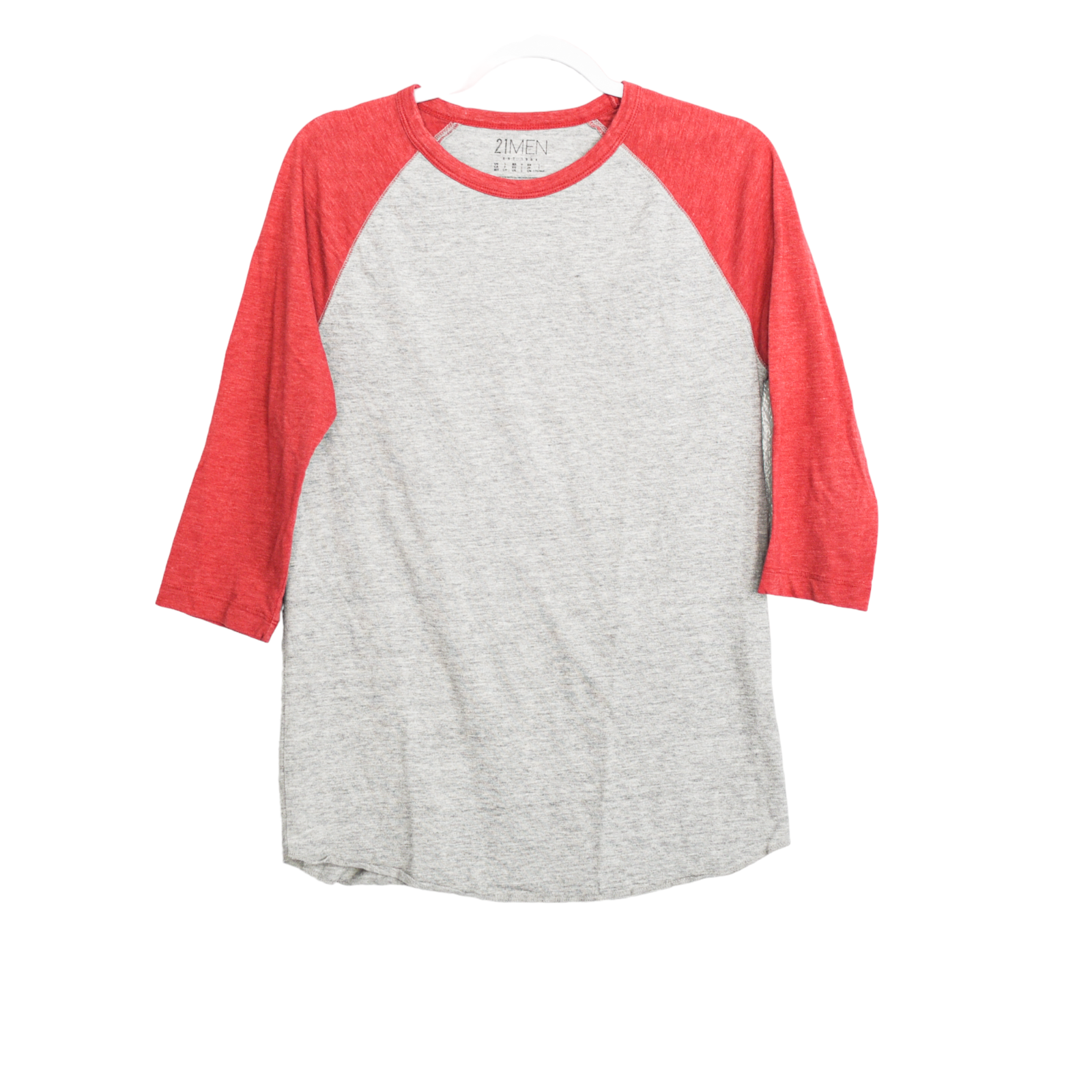メンズウェア TFW49 L/S THICK COLLAR CREW NECK SHIRT L 000000000743-01-l.jpg