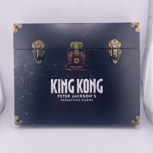 その他 King Kong: Peter Jackson's Production Diaries [DVD] $_12.JPG?set_id=880000500F