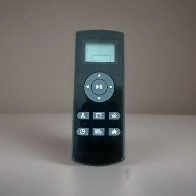 Remote Control For bObsweep Pro SJP110020 Robotic Robot Vacuum Cleaner
