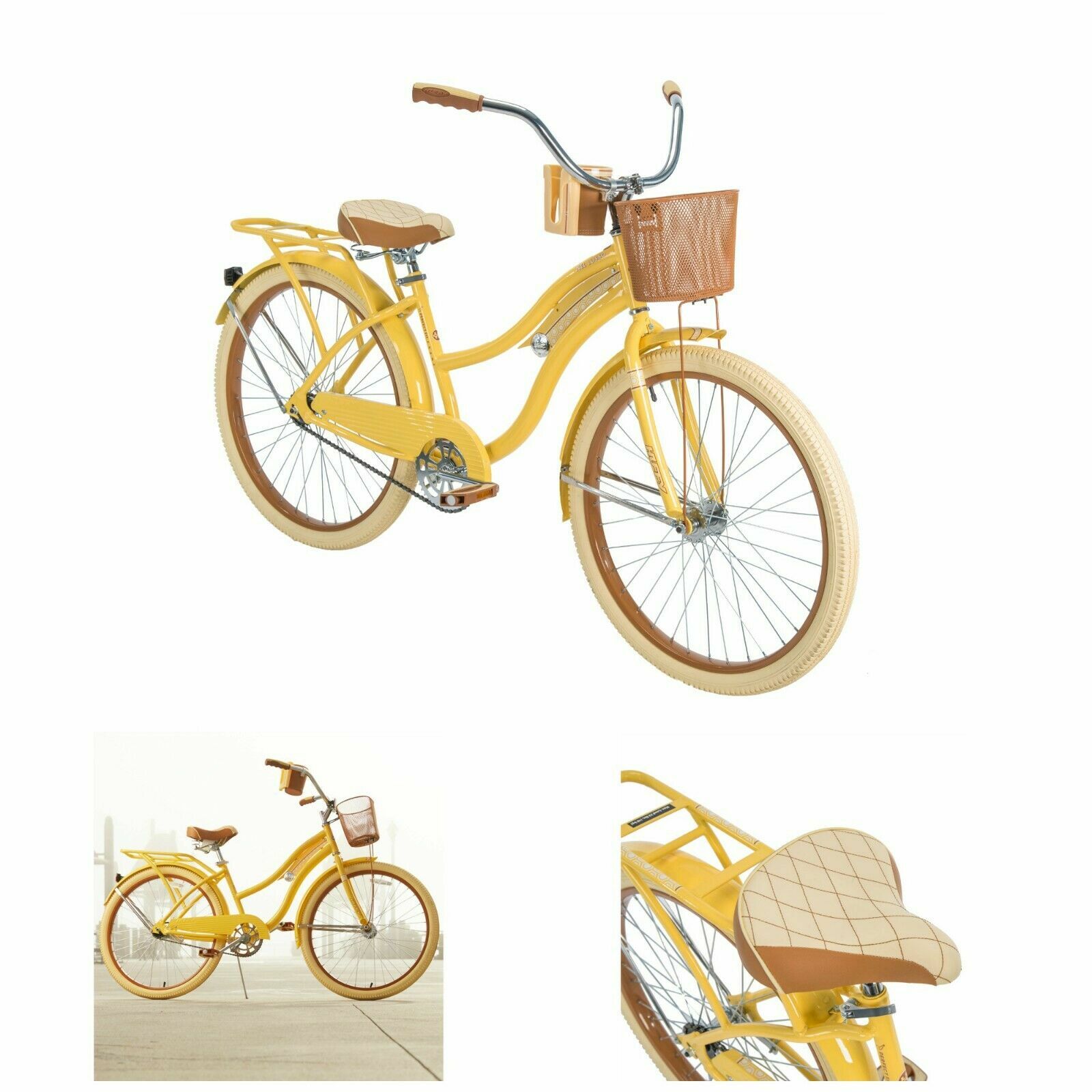 schwinn candis