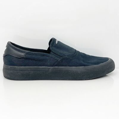 

Adidas Mens 3MC EG2639 Черная повседневная обувь Кроссовки Размер 8.5, Черный, 3MC