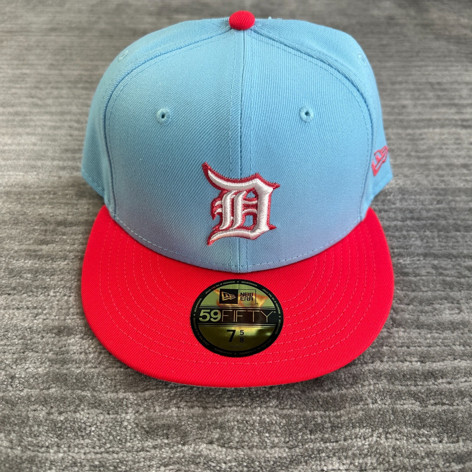 NEW ERA DETROIT TIGERS Homegame別注 7 3/8 $_57.JPG?set_id=880000500F