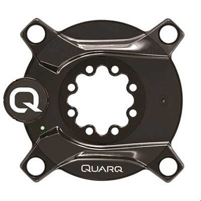 Quarq DZero AXS XX1 Eagle DUB Power Meter Crankset - Boost 00.3018.269.000