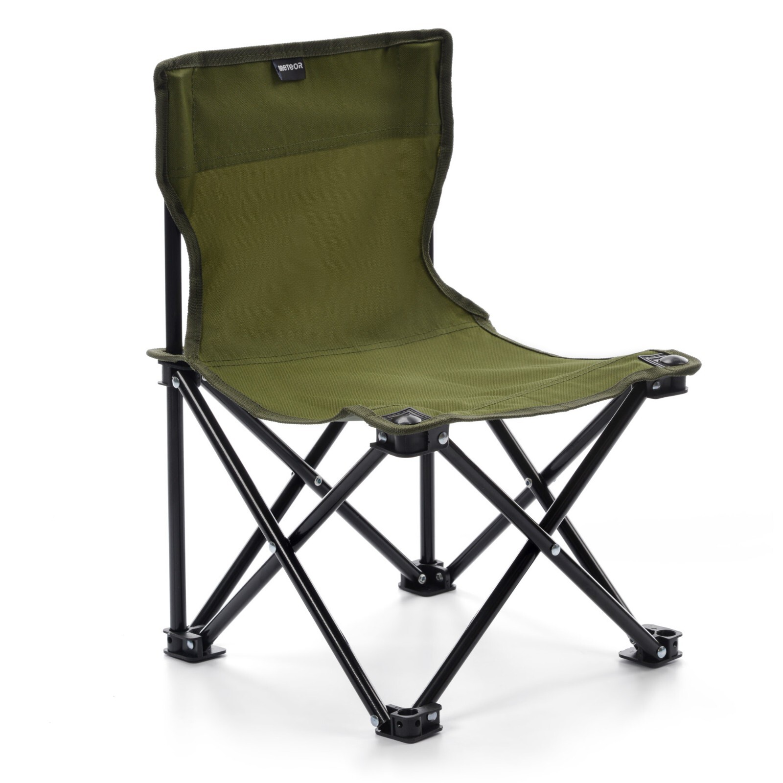 Faltstuhl klappbar Campingstuhl Klappstuhl Strandstuhl Angelstuhl bis 70 KG