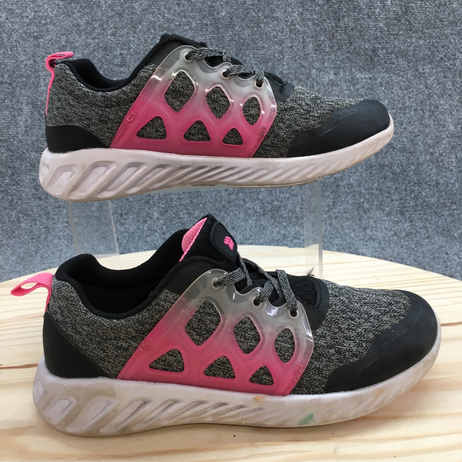 Champion Shoes Youth 4 Women 5.5 Target Tennis Sneaker