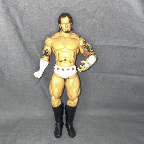 WWE ジャックス　WWEAST ボックスフィギュア wwe フィギュア ケンパテラ ジャックス - メルカリ