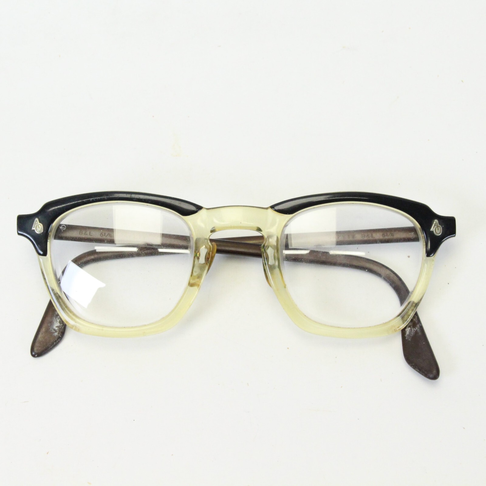 小物 50s Bausch&Lomb BLOWLINE SAFETY CROSS 楽天市場】Bausch&Lomb BLOWLINE SAFETY CROSS 1950'S Vintage