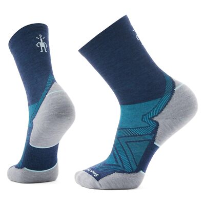 Мужские носки Smartwool Run Targeted с подушкой для средней группы