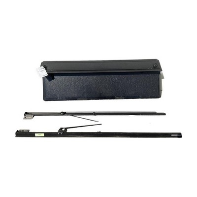 2013 Dodge 1500 Folding Tonneau Cover 5'7