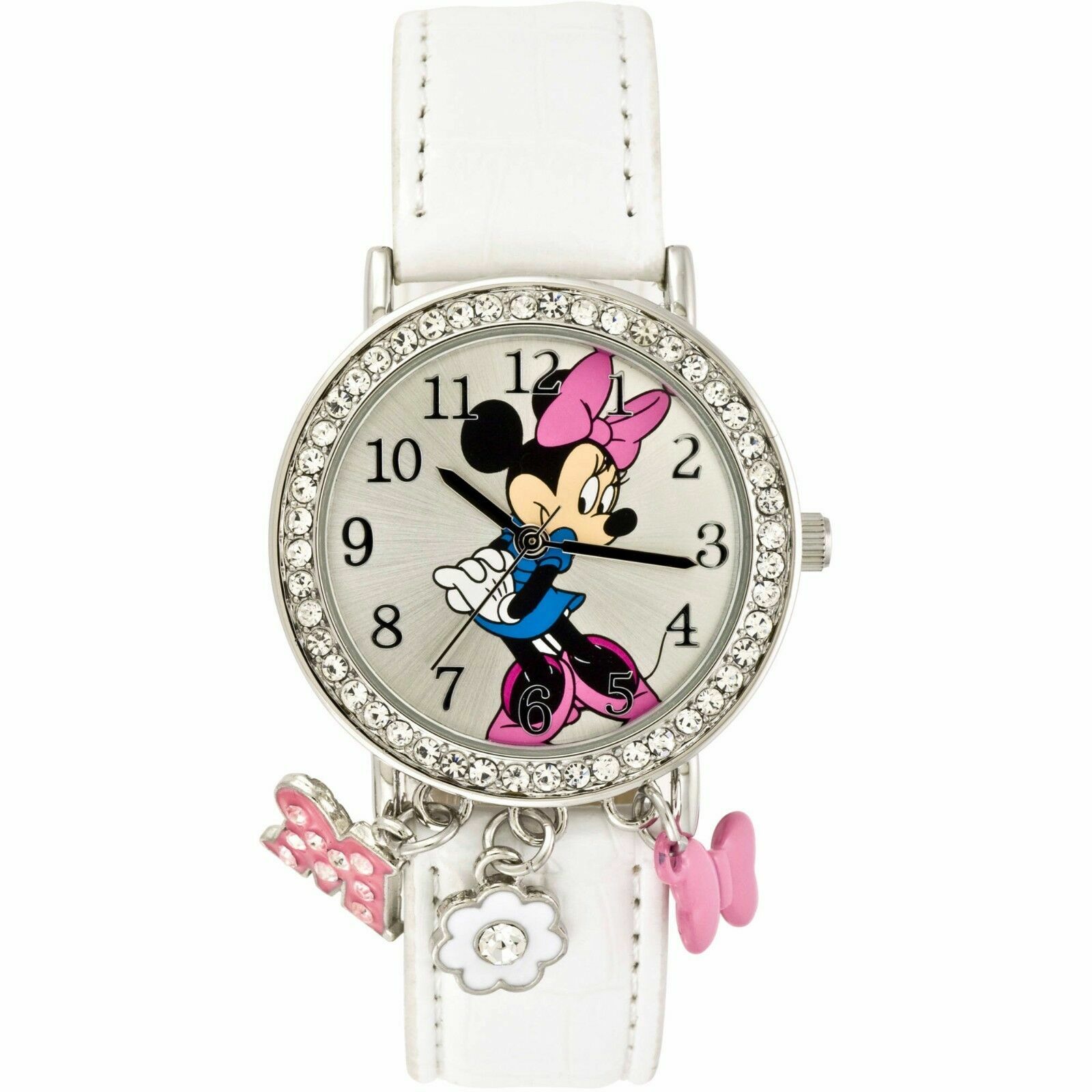 Golf Watch T9 Minnie Mouse Edition VOICE CADDIE ボイス