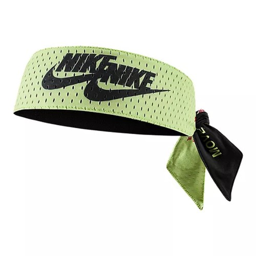 [N.100.3275.048] ДВУСТОРОННЯЯ ГОЛОВКА NIKE WORLD TOUR С ПРИНТОМ