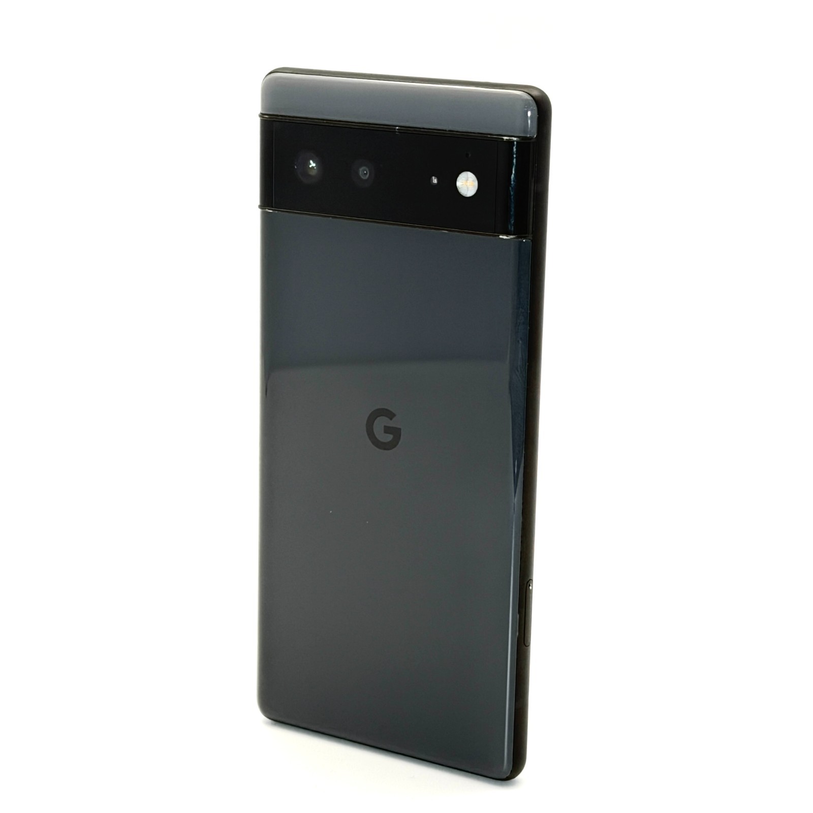 新品同様 SIMフリー Google Pixel 6a セージ スマホ 白ロム 中古 あす