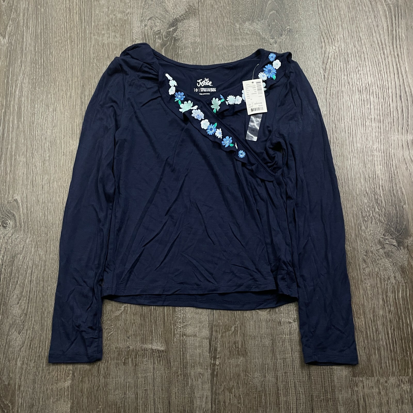 justice.Nページ Flying Cross Women's Justice Long Sleeve Shirt | Curtis