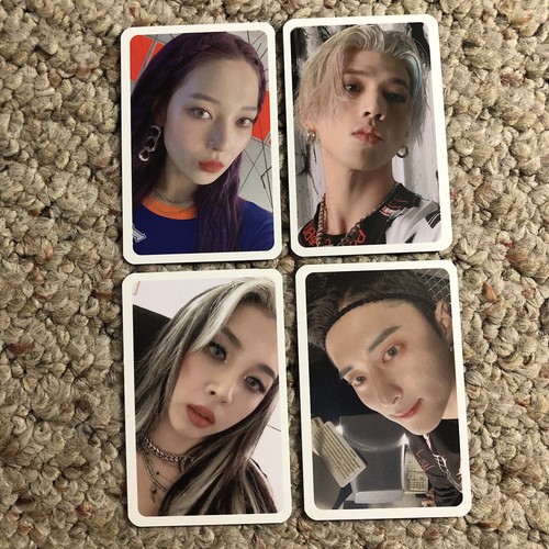 KARD 1〜3mini album まとめ売り 3点 K.A.R.D 카드 $_12.JPG?set_id=880000500F