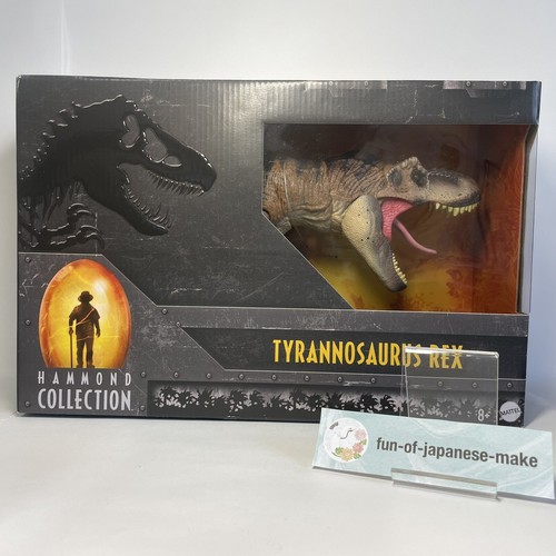 ハモンドコレクション JURASSIC WORLD DOMINION HAMMOND COLLECTION ATROCIRAPTOR
