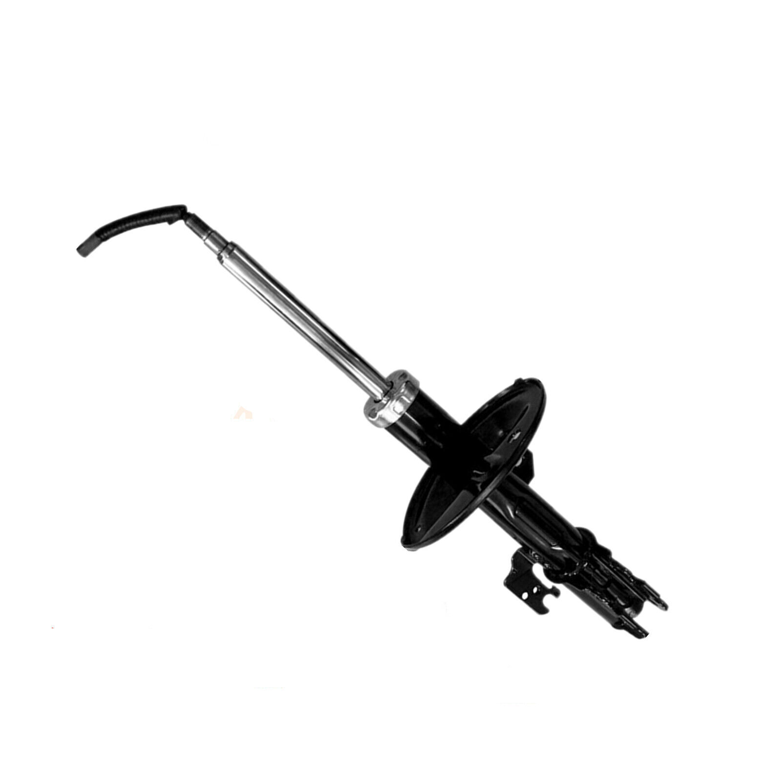 for Toyota Alphard Tahun Vellfire Front Right Shock Absorber