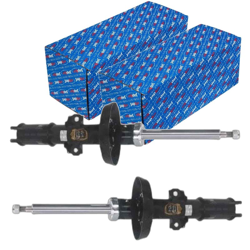 2x Japko Amortisseur Ã  Gaz Avant Pour Saab 9-5 Ã  Gauche + Droite Mj00480
