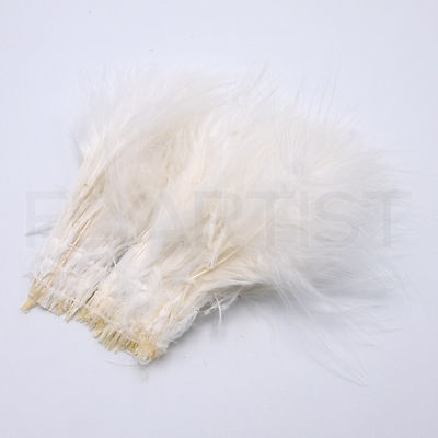 MARABOU STRUNG BLOOD QUILLS - Hareline Fly Tying Feathers Woolly Bugger Jig NEW!