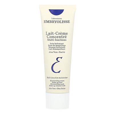 Lait-Creme Concentre, Multi-Function Moisturizer, 2.54 fl oz (75 ml)