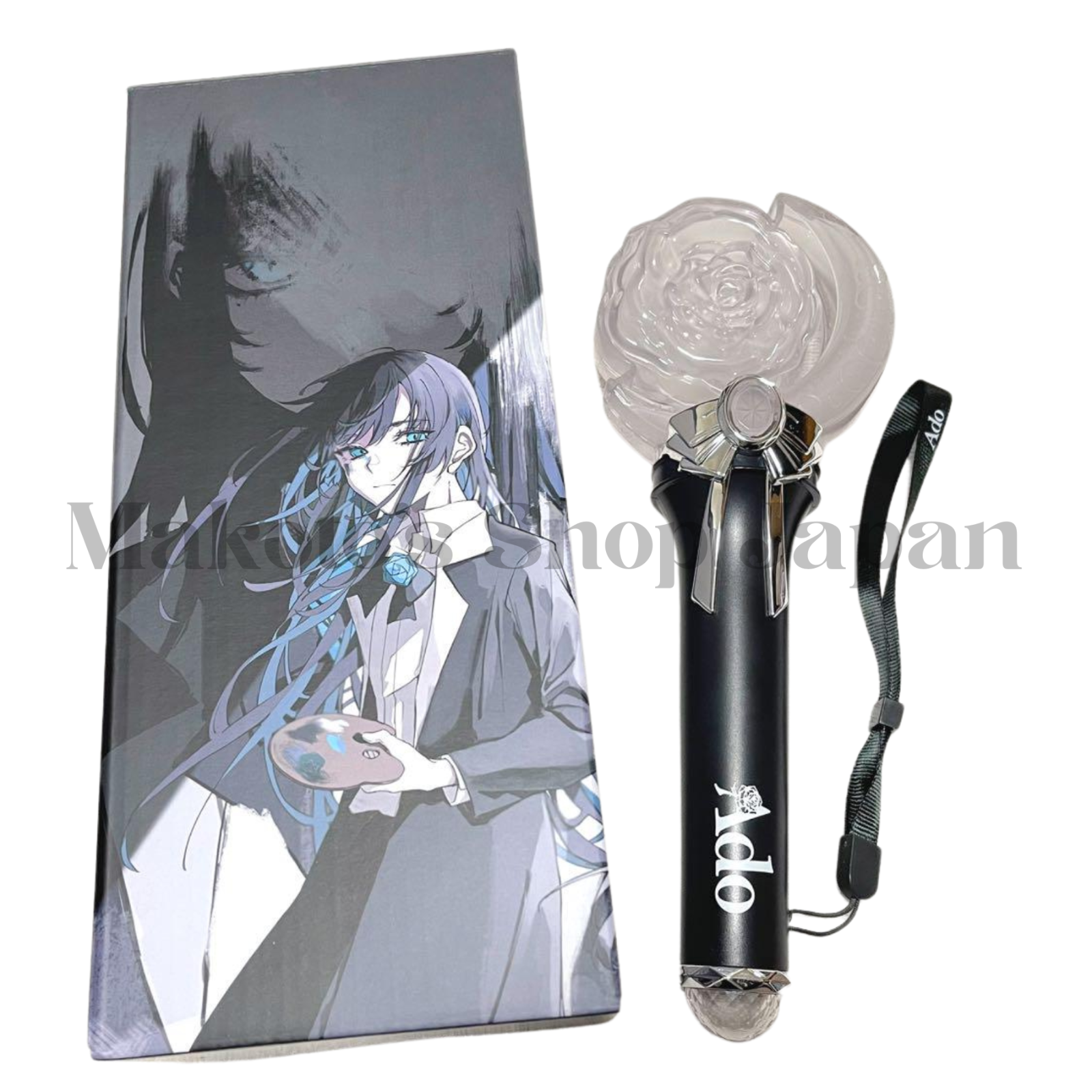 ミュージシャン Ado OFFICIAL LIGHT STICK s-l400.jpg