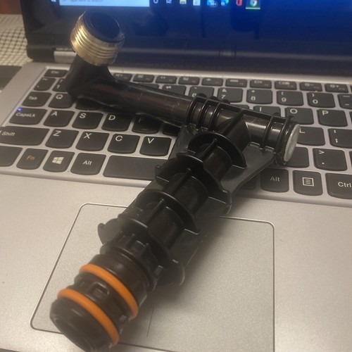 Suncast out Tube hose reel connection repair kit