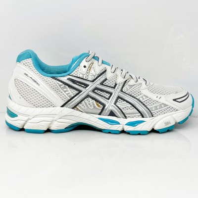 

Женские кроссовки Asics Gel Phoenix T273N белые кроссовки размер 9,5, Белый, Gel Phoenix