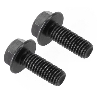 Miter Saw Blade Bolt Replacement 089006017064 20mm 2pc 2pcs Arbor M8 Parts