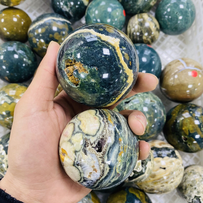 Jasper clearance stone colors