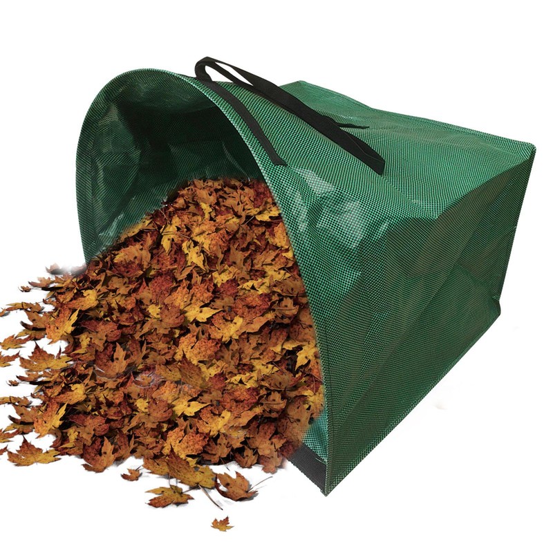 Leaf Bags Lawn Garden Bags 40 Gallons Lawn Garden Bag Leaf W