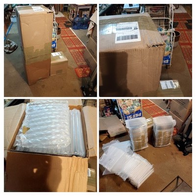 Fotos del artículo de un comprador verificado