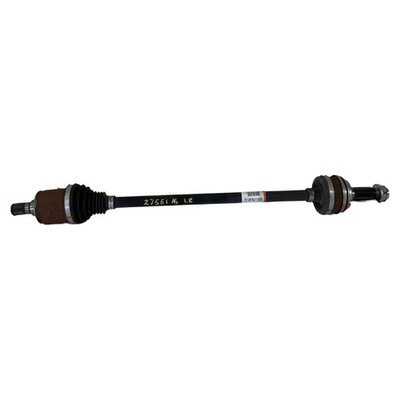 2022-2025 Acura MDX Left Driver Rear Axle Shaft 42311TYAA1L 9K Factory OEM Part