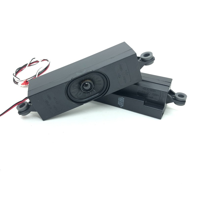 Haut-Parleurs Tcl - 42-Wdf418-Xxc6 - 40s615x1 - TestÃ© 100% Fonctionnel