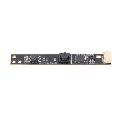 Mini USB Camera Board 0.3MP 30FPS Wide Angle Lens OV7675 Computer Camera Module