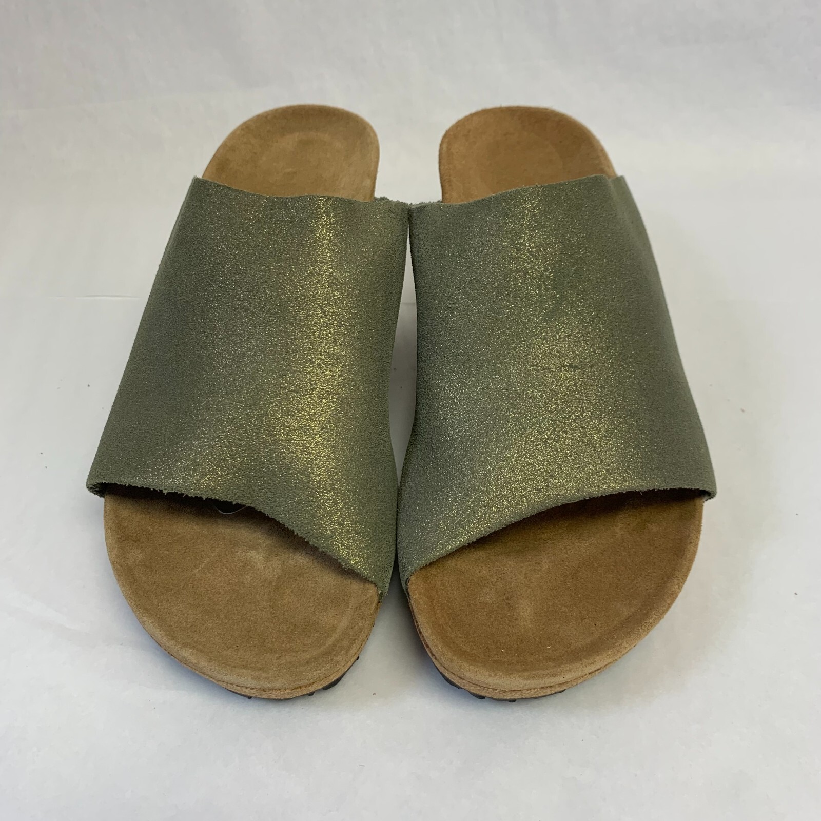 ※s8k様用※BIRKENSTOCK Papilio ナミカ 39 ミュール Papillio 送料無料 パピリオ サンダル レディース ナミカ