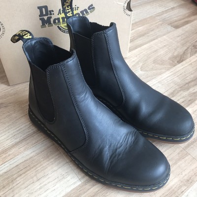 doc martens grayson