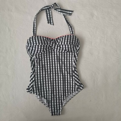 Esprit Damen Badeanzug Gr. 38 Neu